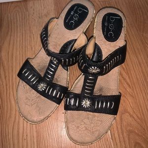 BOC shoes